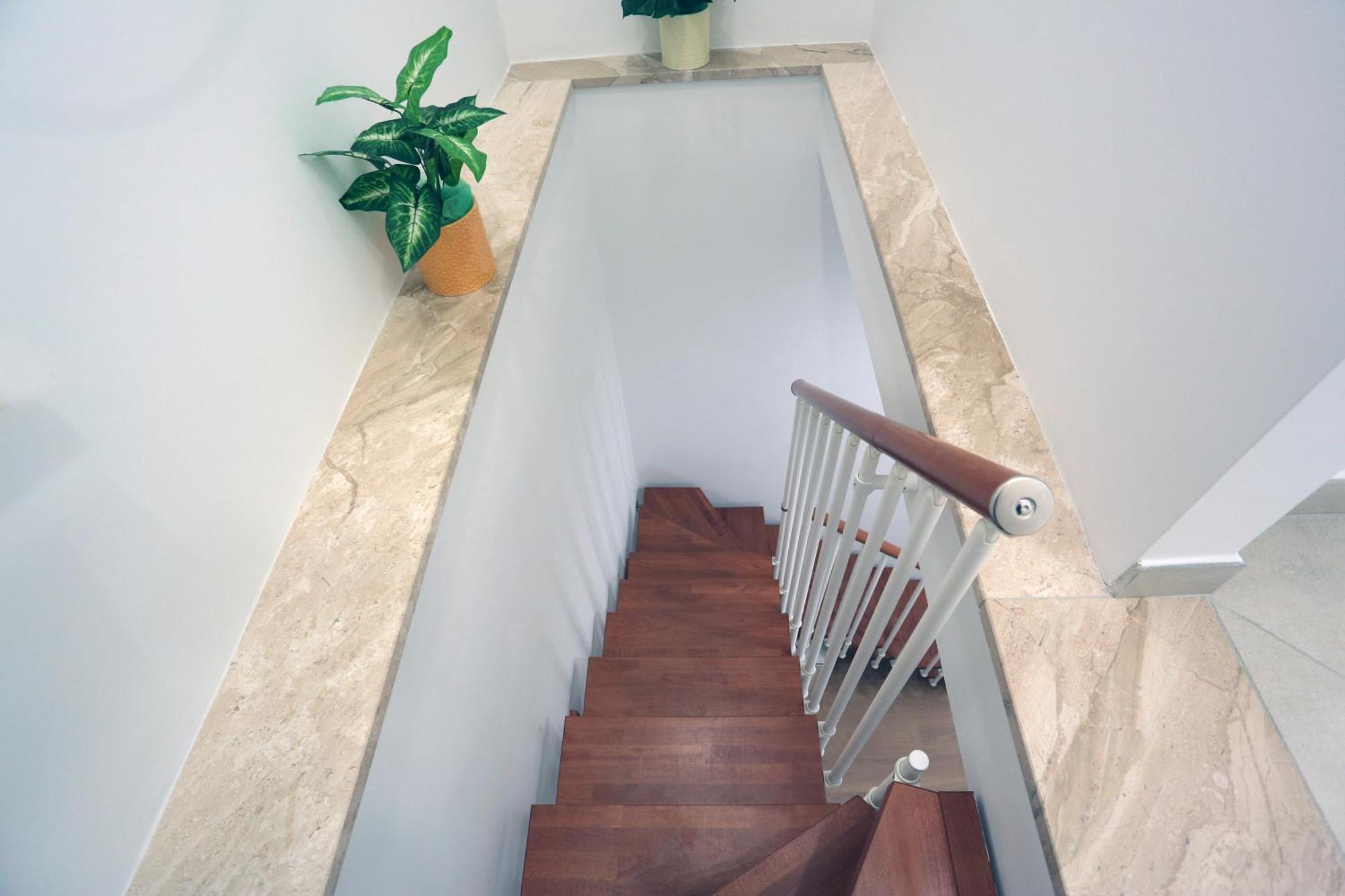 Theos Holidays Apartments جيارديني ناكسوس المظهر الخارجي الصورة